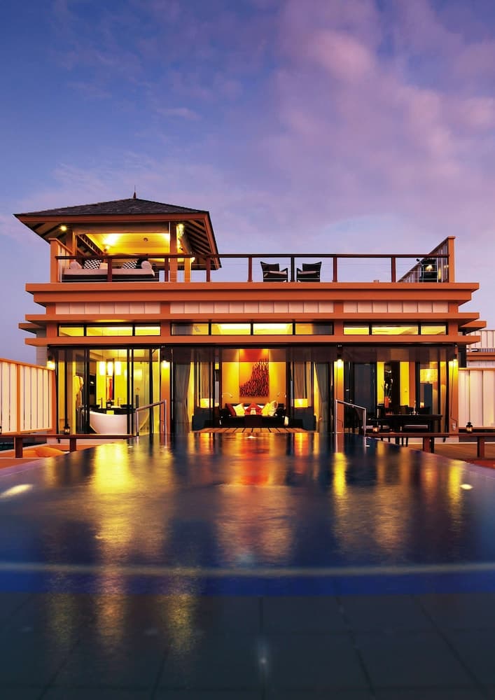 Angsana Velavaru - View 20