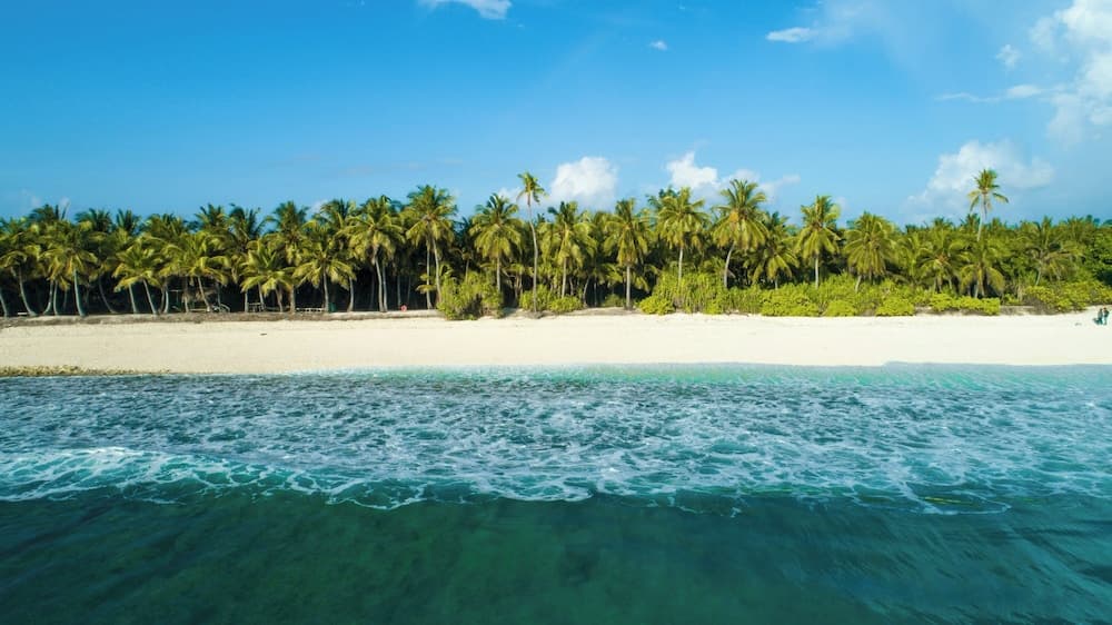 Ocean Pearl Fuvahmulah - View 33