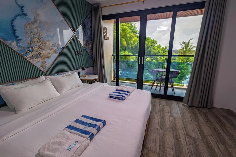 Bibee Maldives - View 72