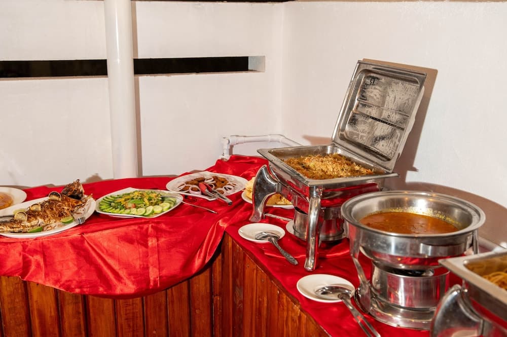 Biosphere Inn Maldives - View 17