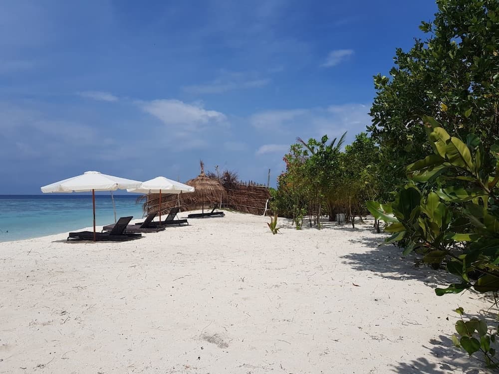 Casa Enjoy Maldives - View 12