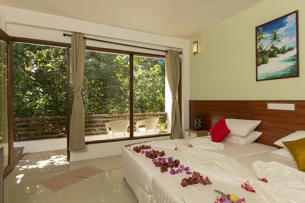 Liberty Guest House Maldives - View 109