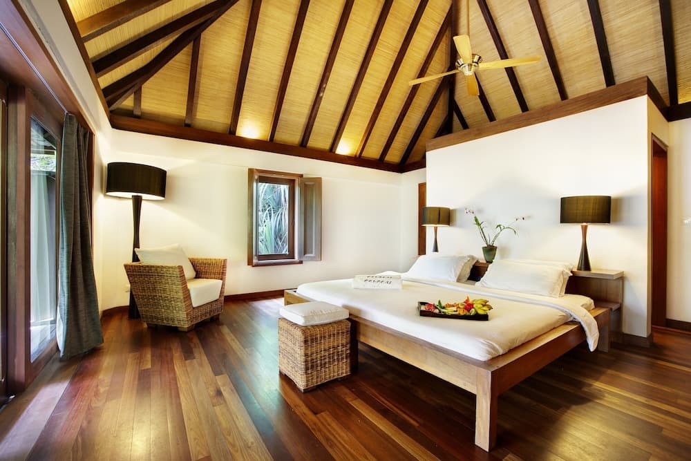 Gangehi Island Resort - View 82