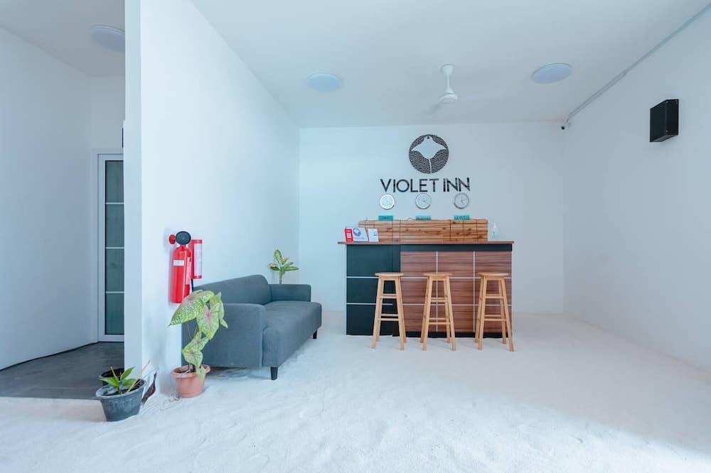 VIOLET INN - View 3