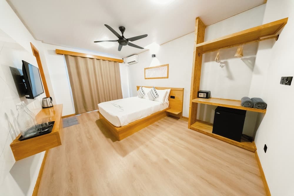 Island Serenity - View 1