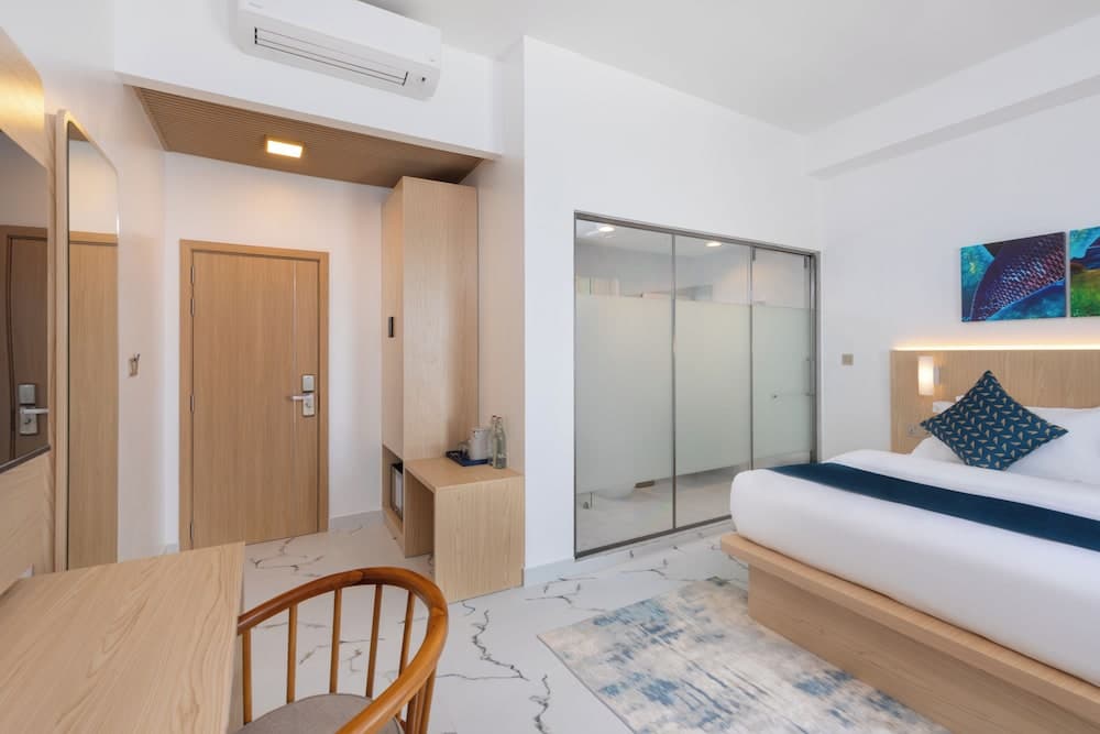 Arrival Beach and Spa at Gulhi - View 53