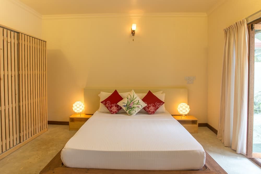 Thoddoo Retreat - View 46