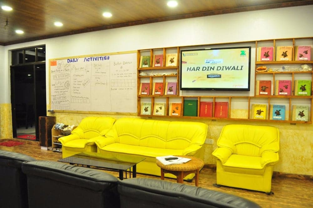 Summer Villa Guest House - View 2