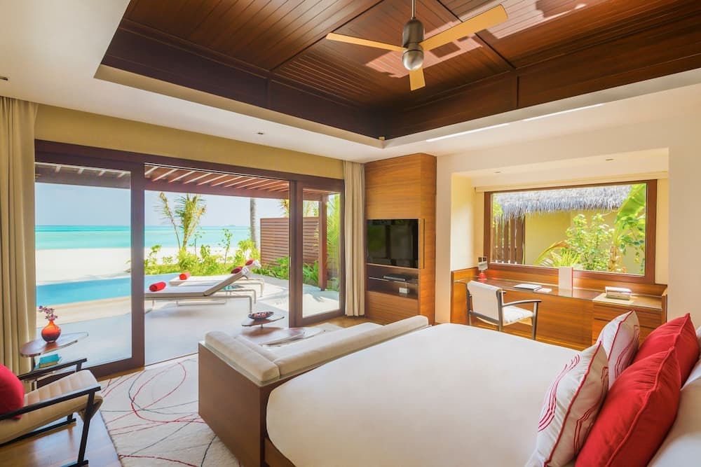 Niyama Private Islands Maldives - View 136