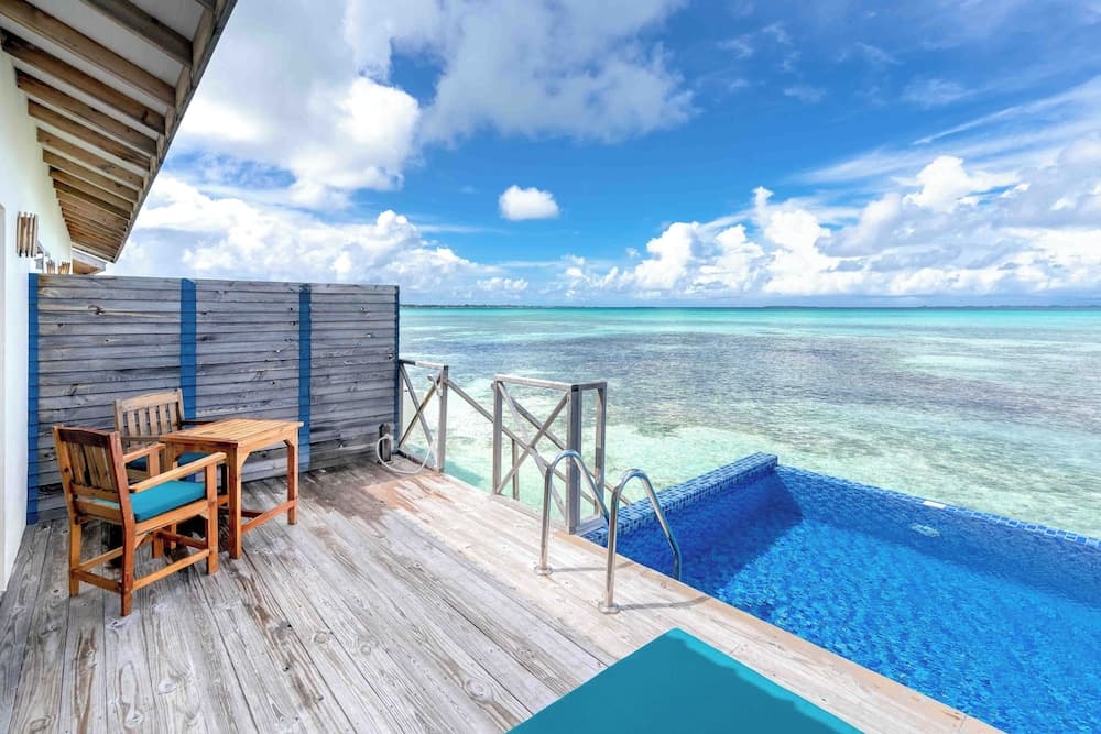 South Palm Resort Maldives - View 125