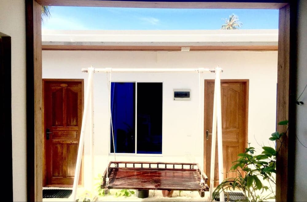 Reyva Inn - View 23