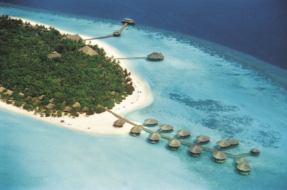 Kihaa Maldives - View 207