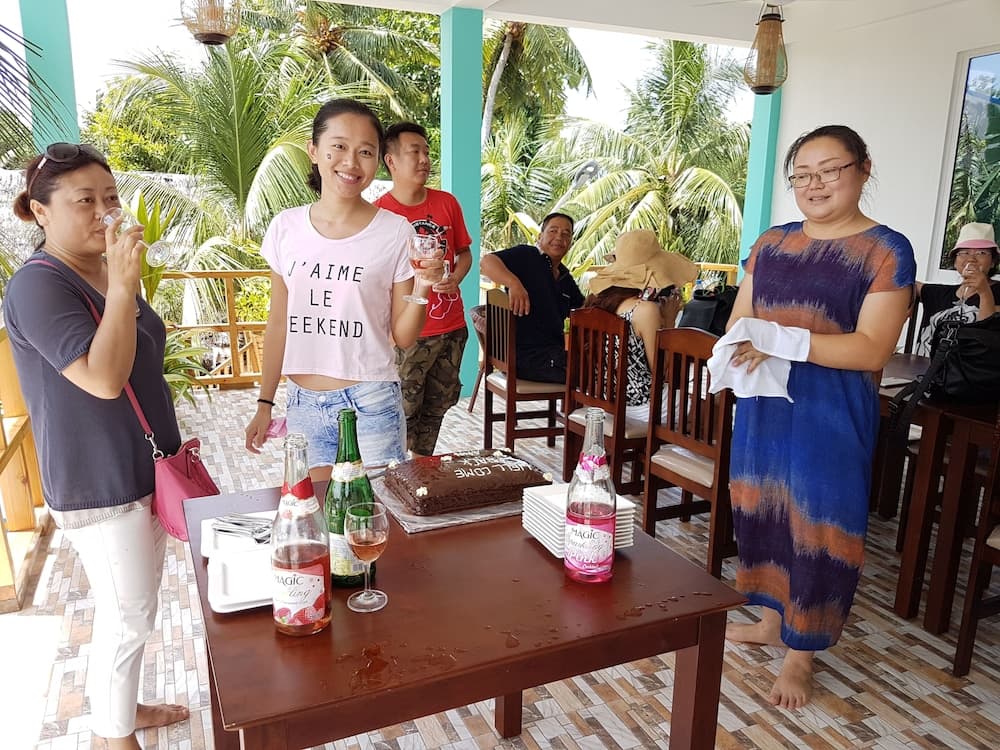 Rasdhoo Holiday Home - View 49