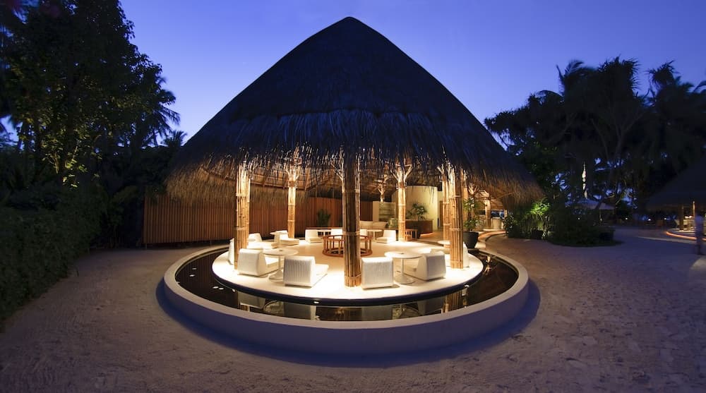 Kuramathi Maldives - View 147