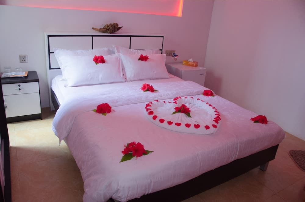 Hulhudheli Inn - View 21