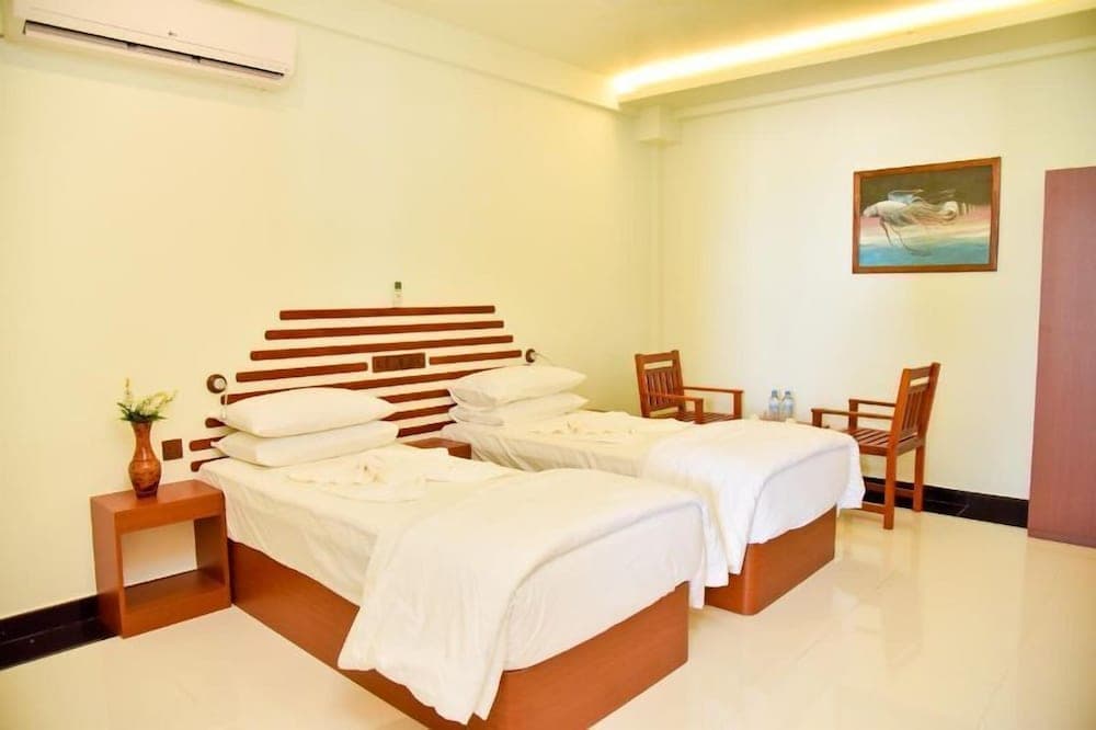 Hotel Muraka - View 2