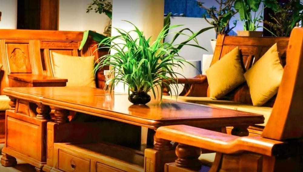 Marina Bay Retreat & Spa - View 1