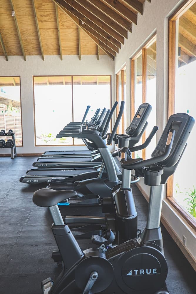 Cinnamon Hakuraa Huraa Maldives - Adults Only - View 10