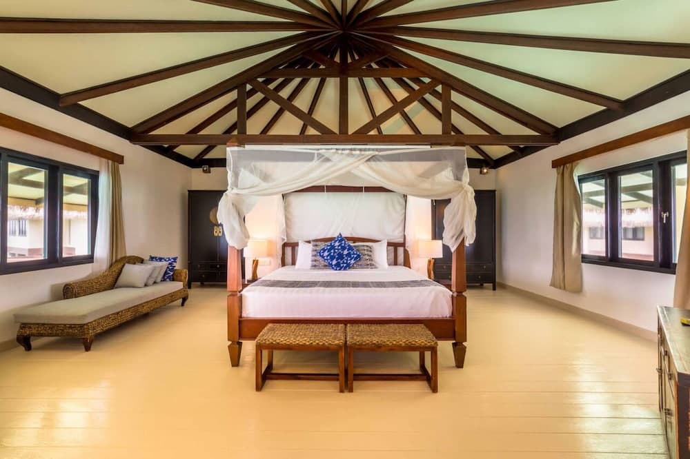 Kihaa Maldives - View 137