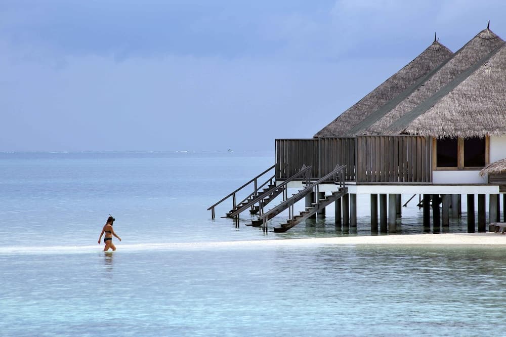 Gangehi Island Resort - View 17