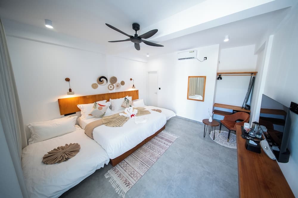 Belena Maldives - View 4