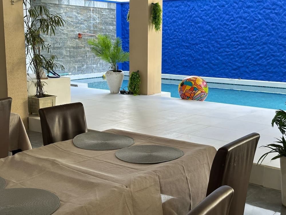 KUE Hotel Maafushi - View 20