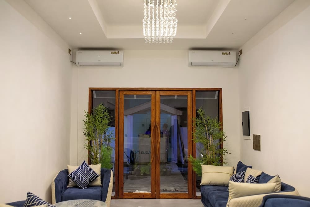 Aqua Heaven Inn - View 1