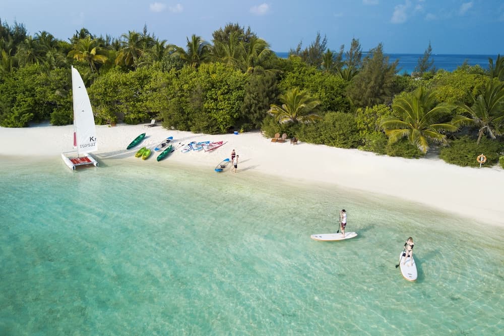 Summer Island Maldives - View 60