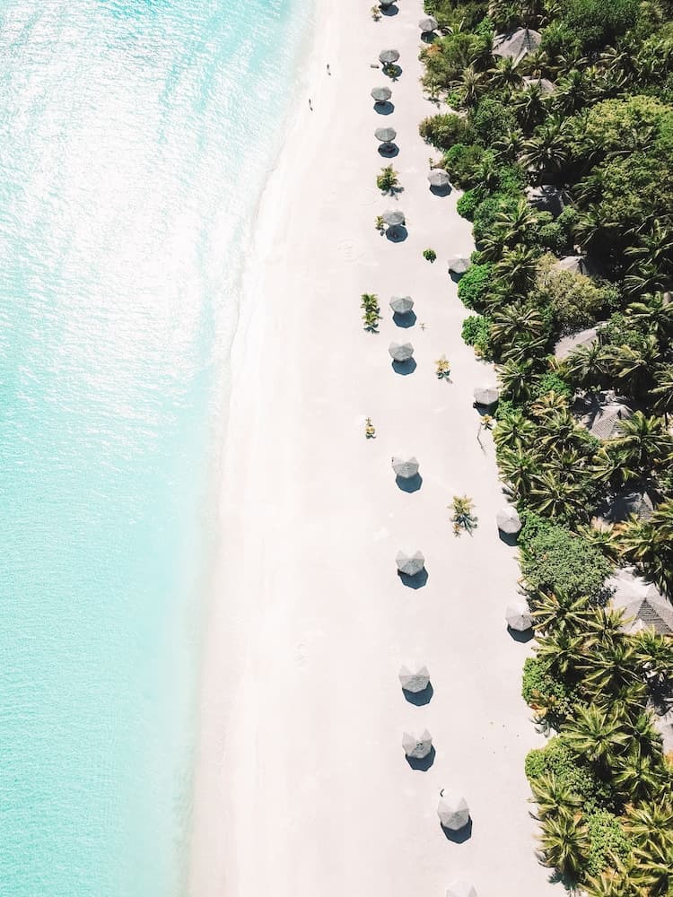 Kihaa Maldives - View 145