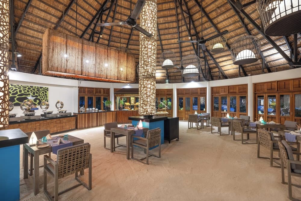 Angsana Velavaru - View 91