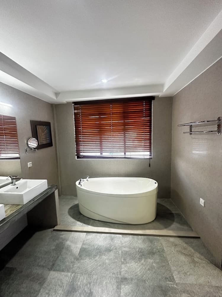 KUE Hotel Maafushi - View 21