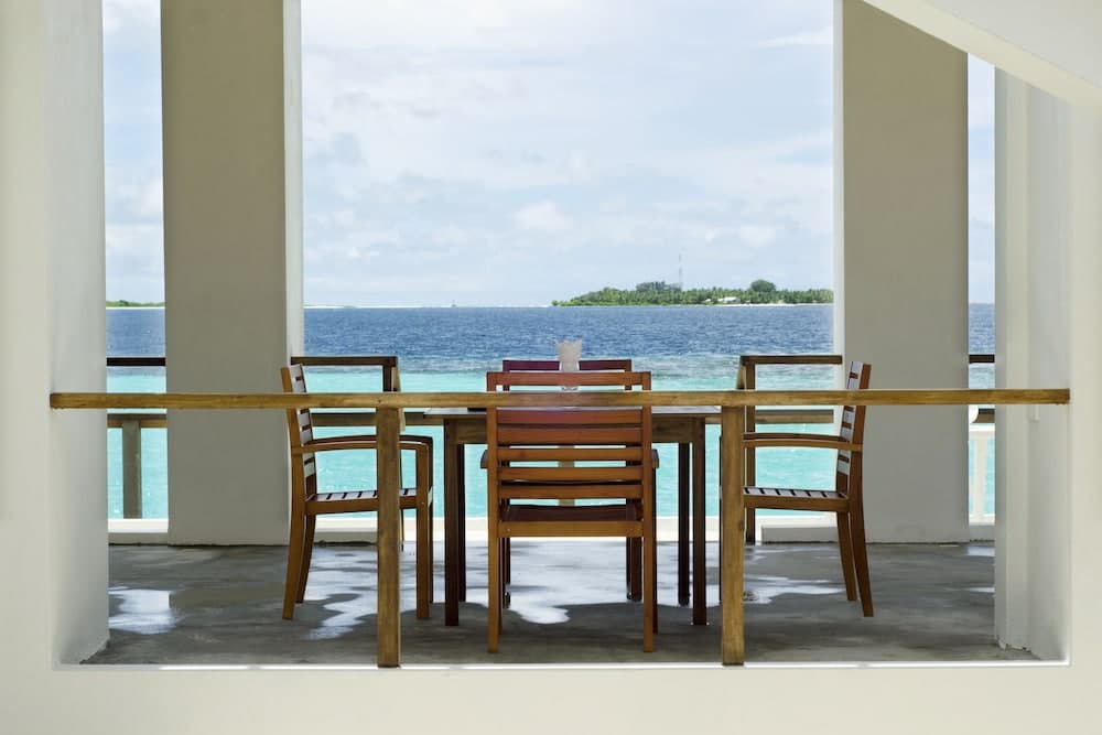 Lagoon View Maldives - View 34