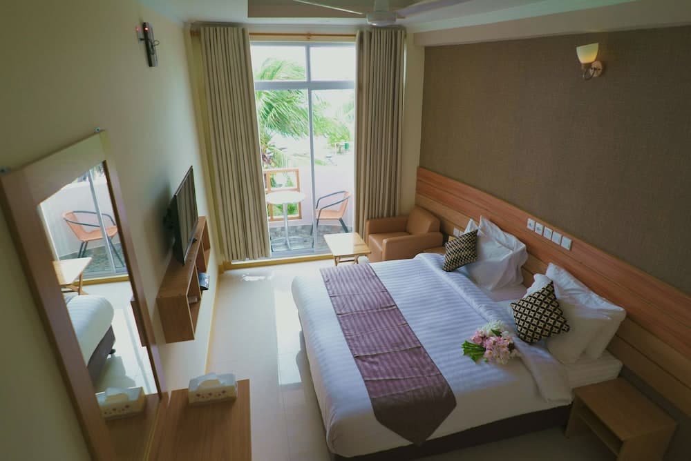 Ocean Retreat & Spa - View 44