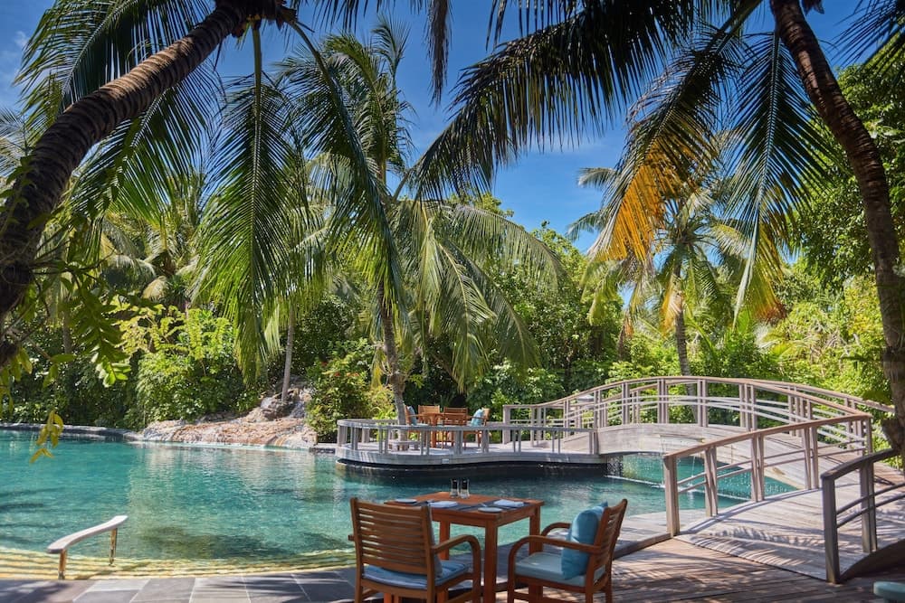 JA Manafaru, The Real Maldives - Complimentary Seaplane for 7 nights and more - Stay Period 01 May 2026 to 23 Dec 2026 - View 177