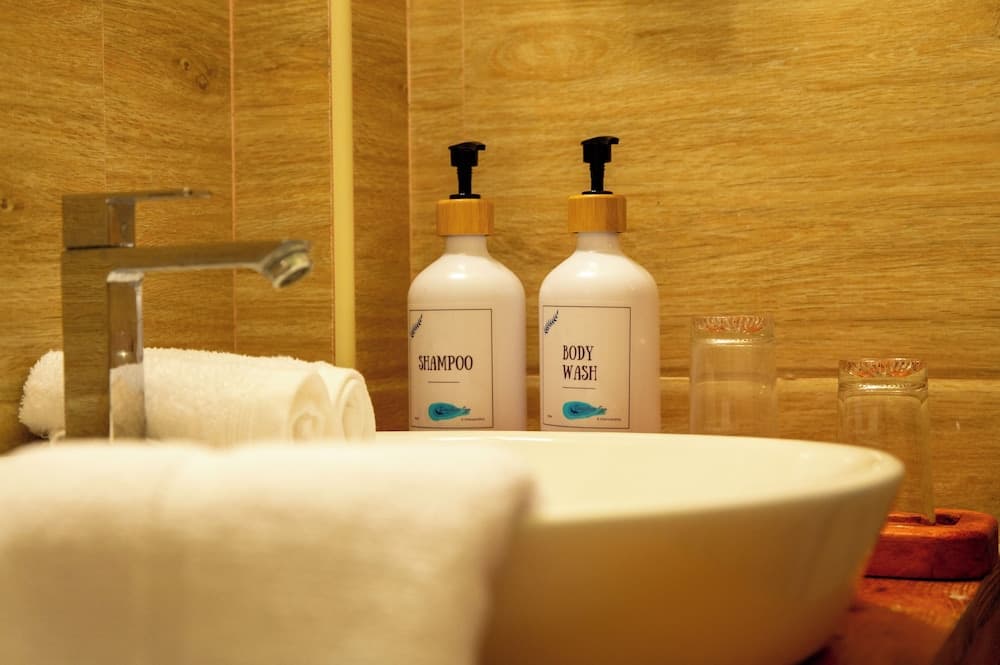 Biosphere Inn Maldives - View 54