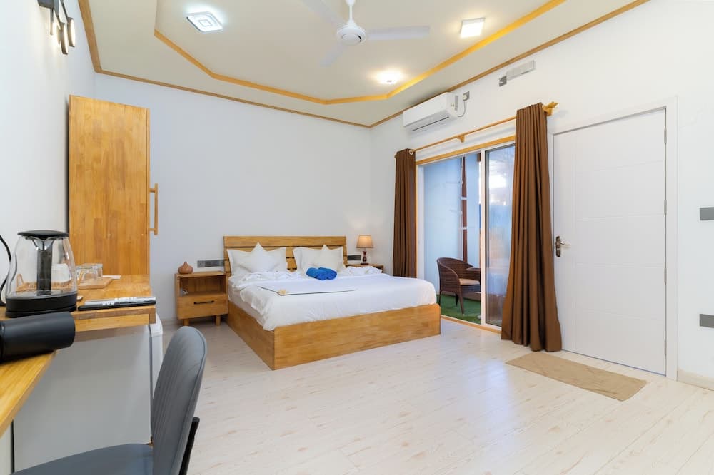 Tropico villa - View 3