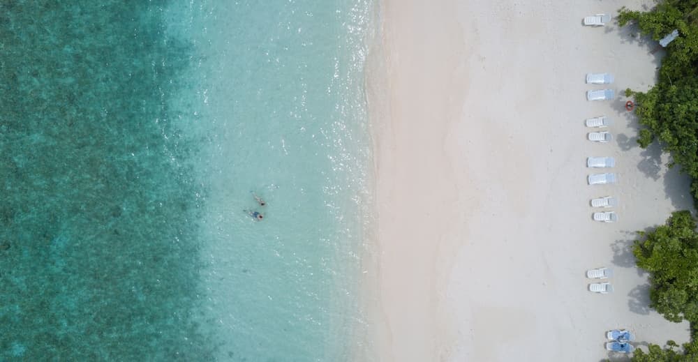 Ukulhas Beach Inn - View 59