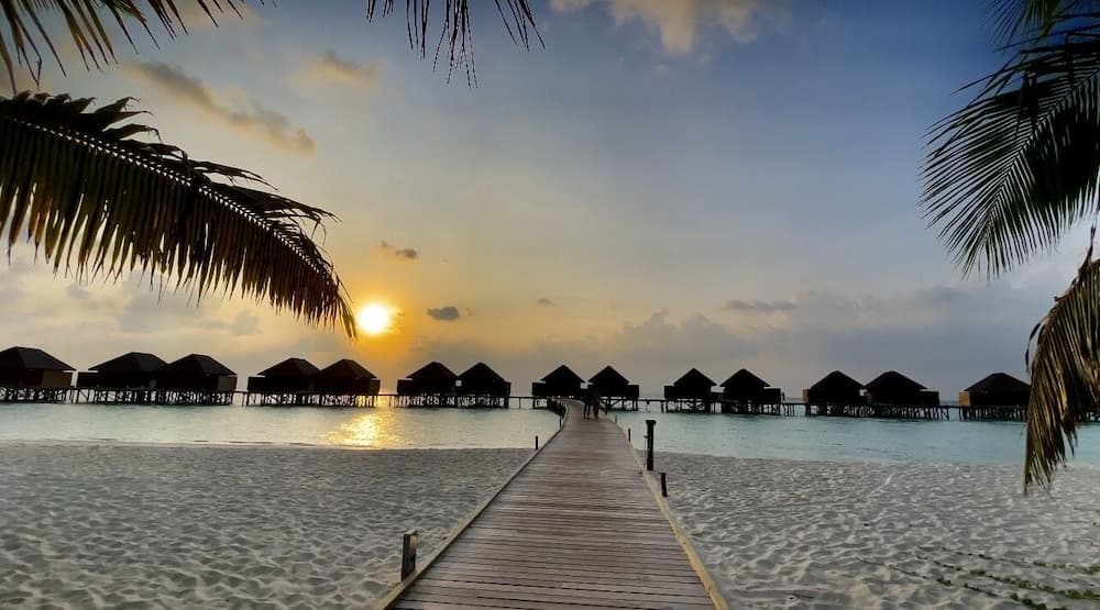 Veligandu Maldives Resort Island - View 35