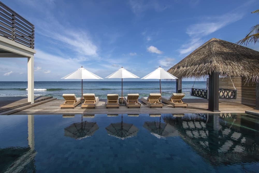 Naladhu Private Island Maldives - View 33