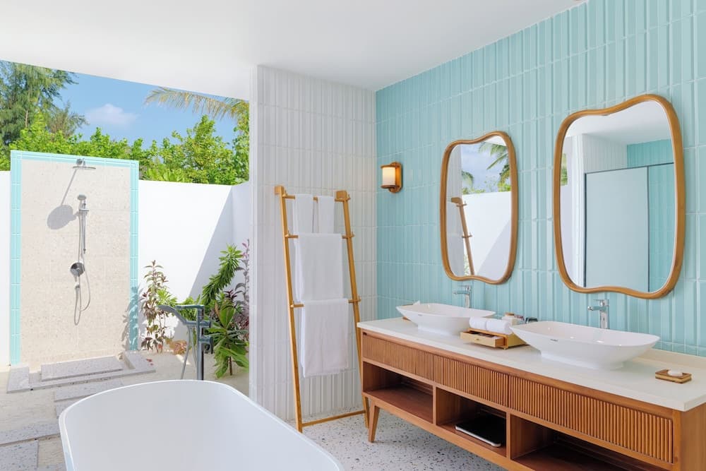 dusitD2 Feydhoo Maldives - View 26