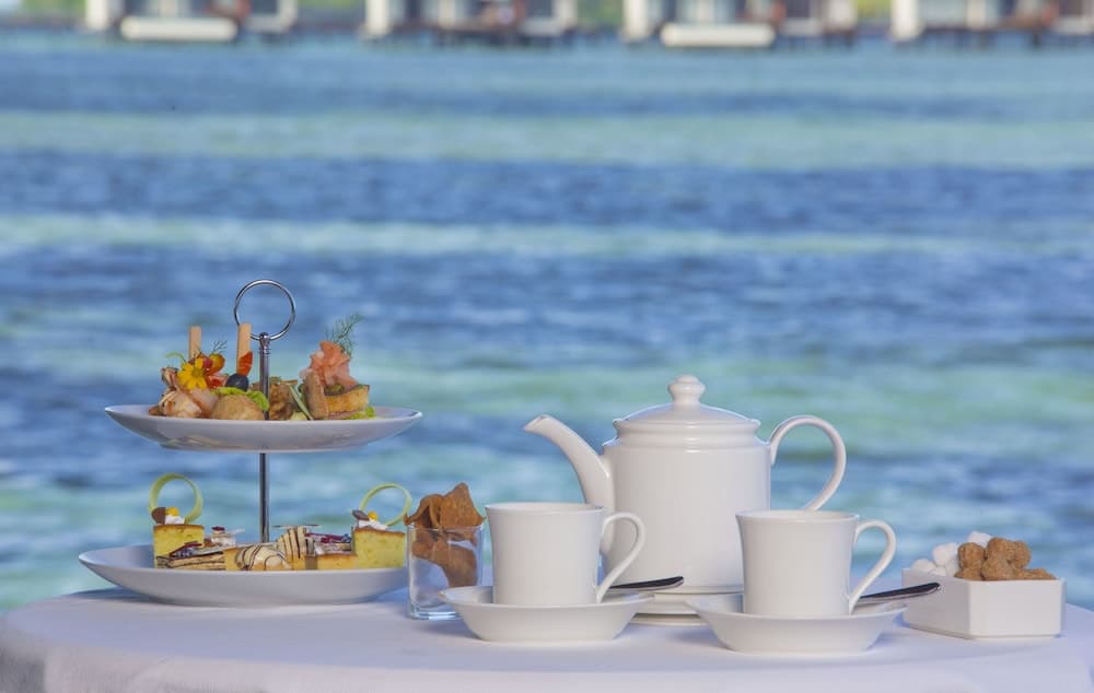 The Residence Maldives - View 62