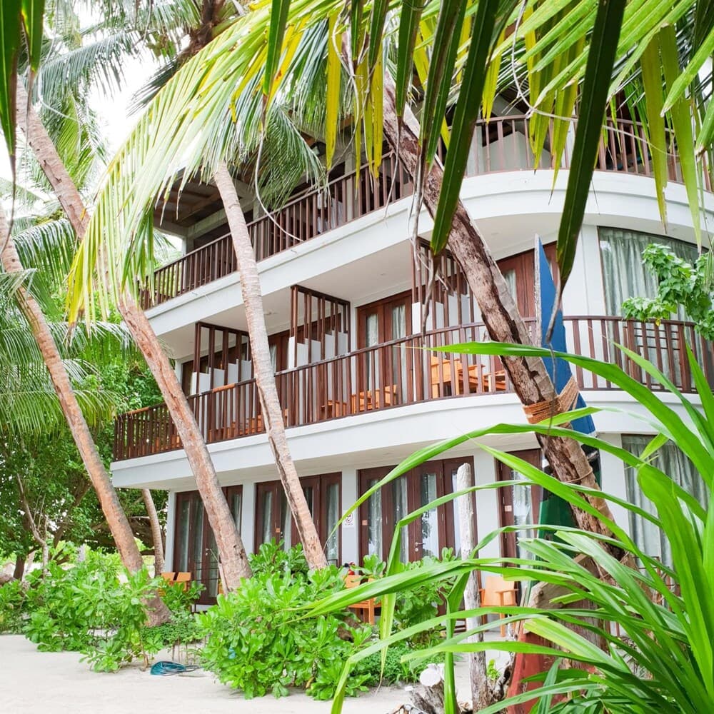 Thundi Sea View - View 14