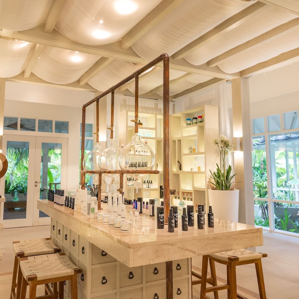 LUX* South Ari Atoll - View 86