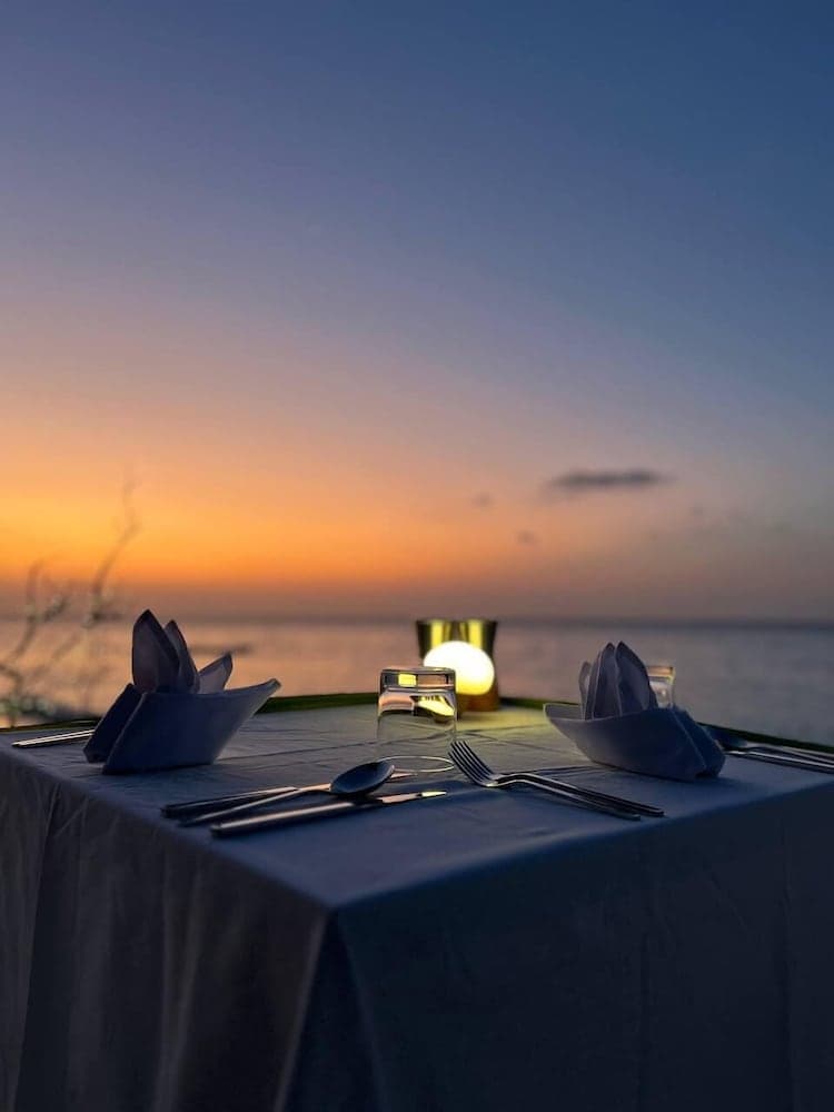 Moro Fohdhoo - View 14