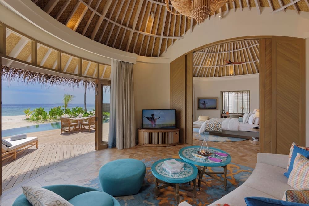 The Nautilus Maldives - View 87