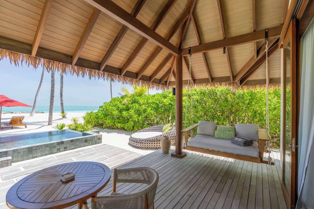 Hotel Whale Lagoon Maldives - View 93