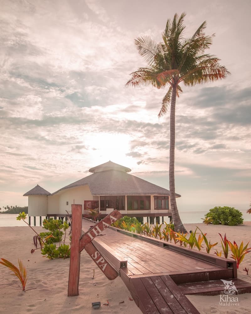 Kihaa Maldives - View 162