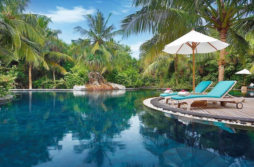 JA Manafaru, The Real Maldives - Complimentary Seaplane for 7 nights and more - Stay Period 01 May 2026 to 23 Dec 2026 - View 115