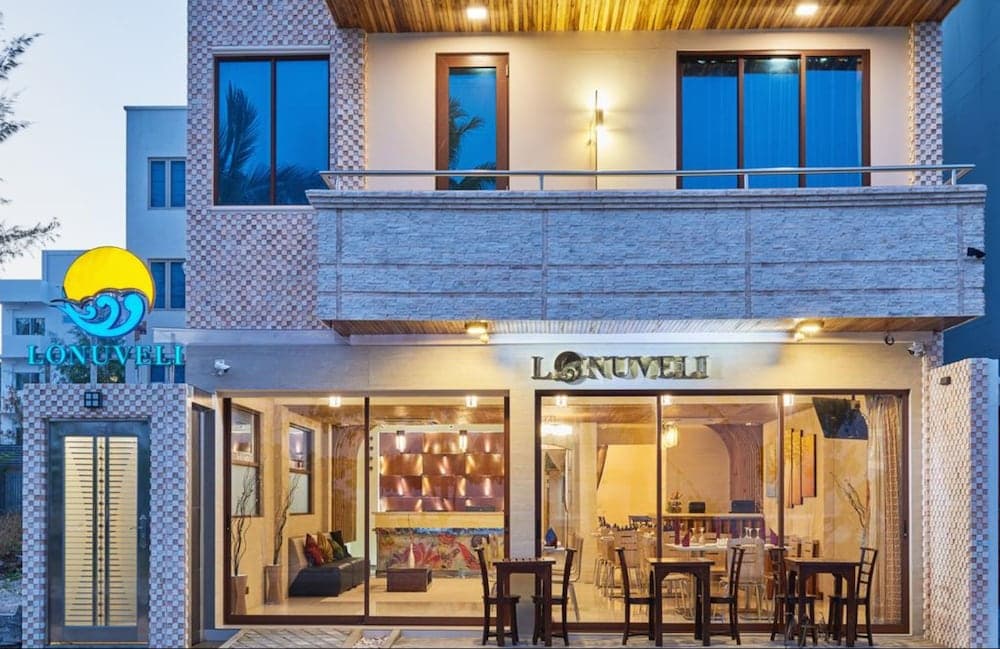 Lonuveli - View 1