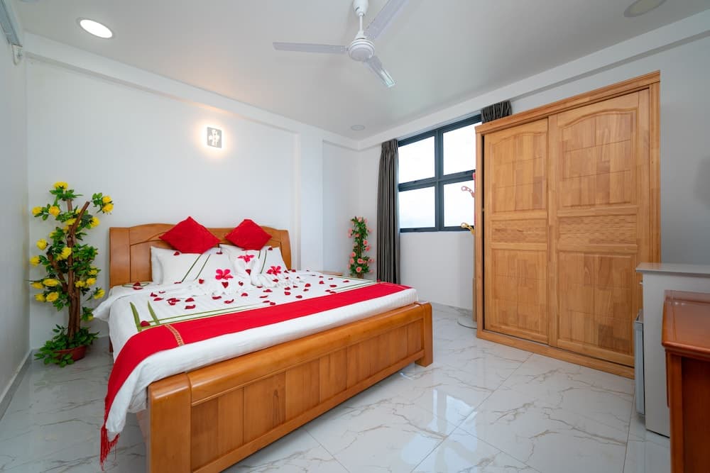 White Beach Holiday - View 10